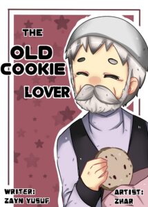 The Old Cookie Lover