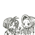 Manga Search