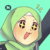 Square cover or MuslimManga club