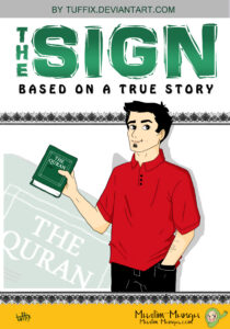 The Sign