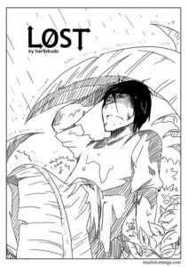 Lost