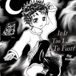 Manga Search