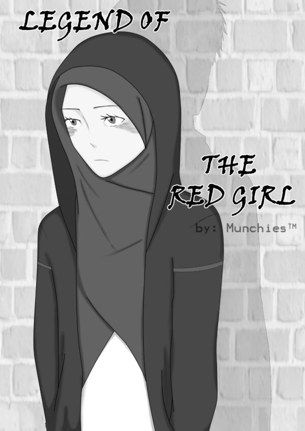 Legend of the Red Girl