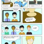 Manga Search