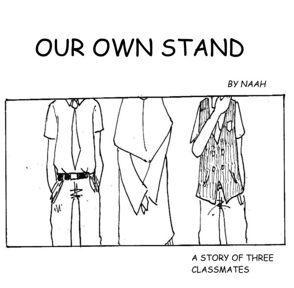 Our Own Stand