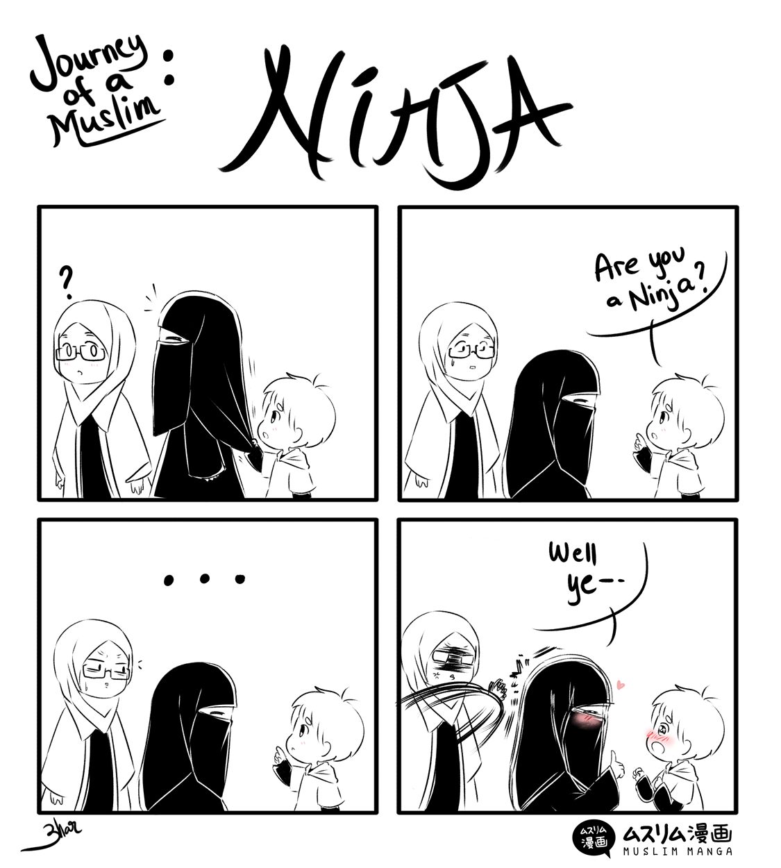 ninja