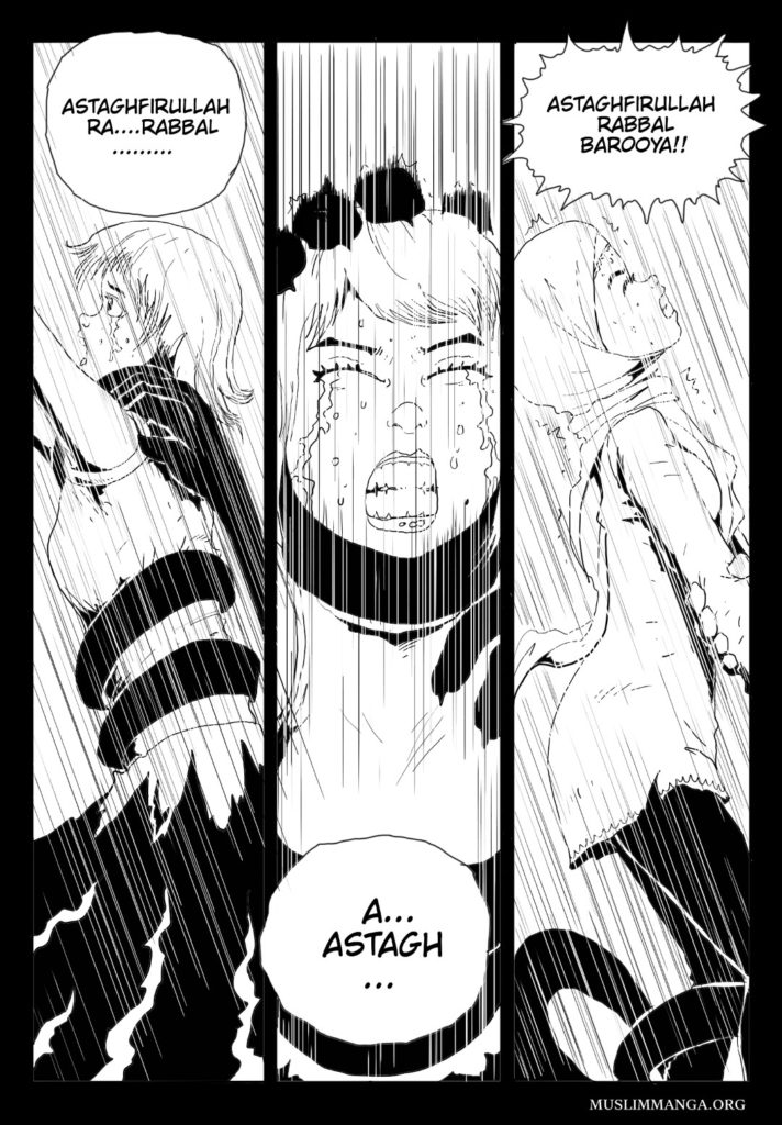 RESISTANCE Page 04