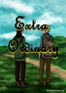 Extra Ordinary