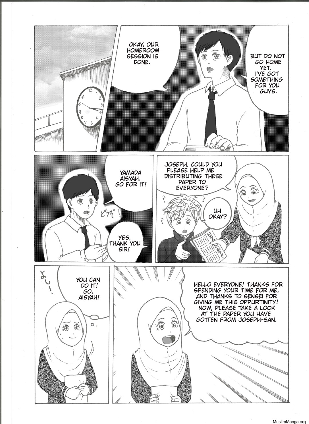 dating turkish muslim girl manga