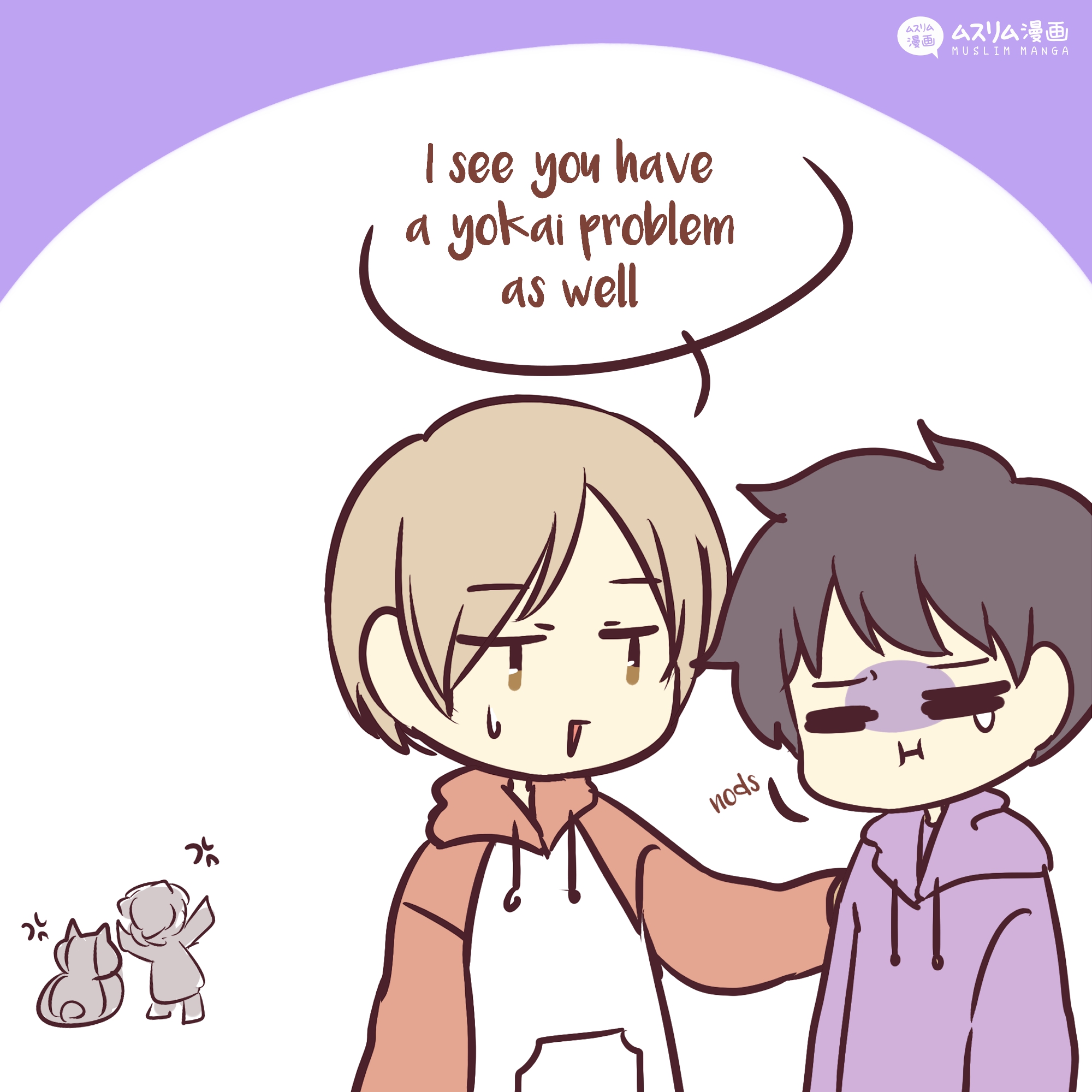 natsume yuujinchou fan art 2