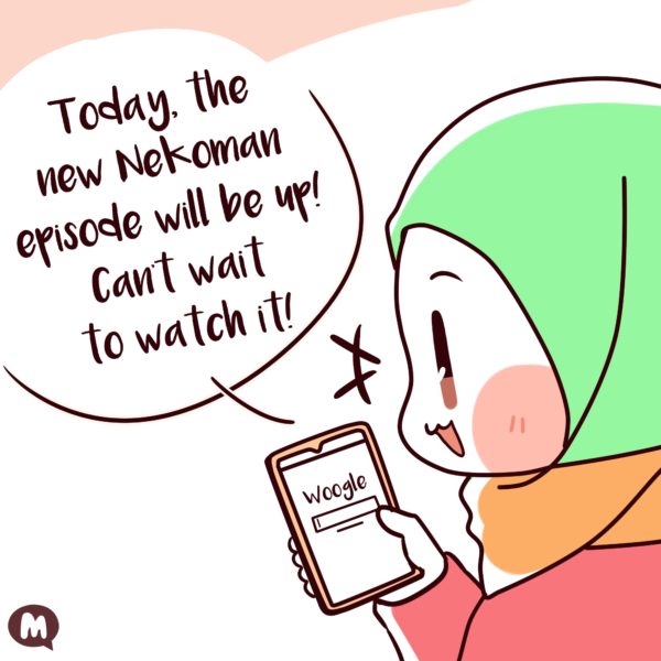 When Episodes delay