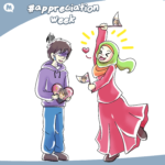 Muslim Manga Challenges