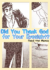 Did you Thank God for Your Eyesight?