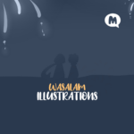 WaSalam Illustrations cover