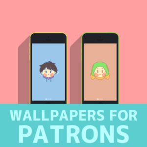 Wallpapers