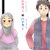Hungry X Hunter cover by Muslim Manga