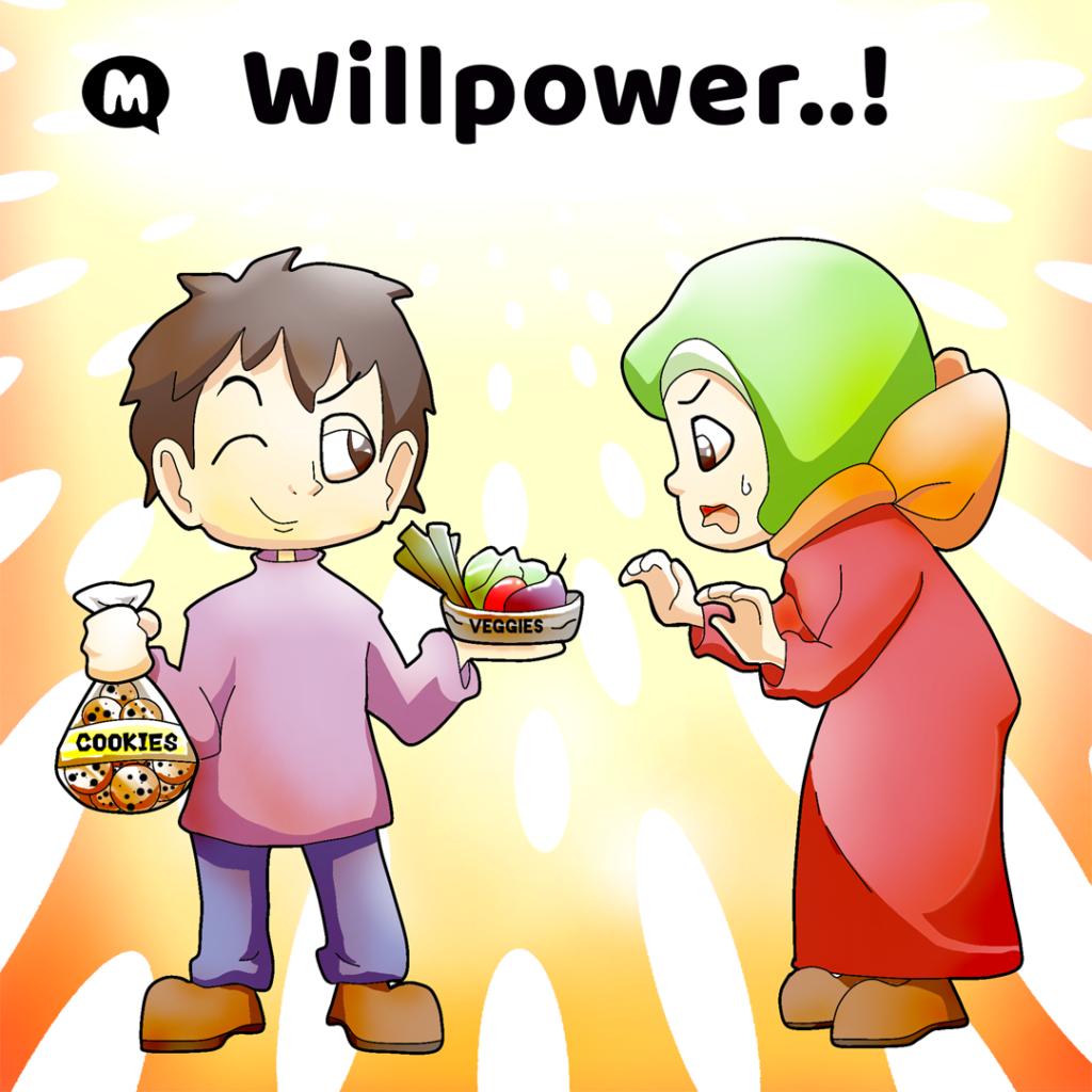 Ramadhan Poem #8