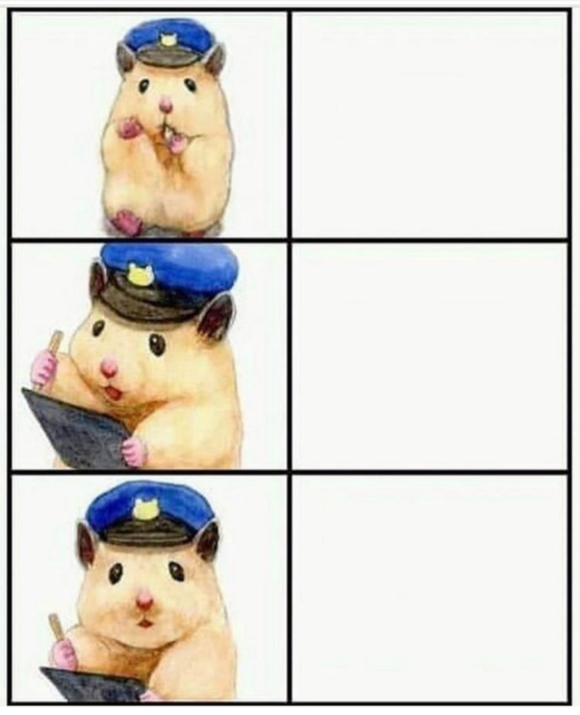 Hamster