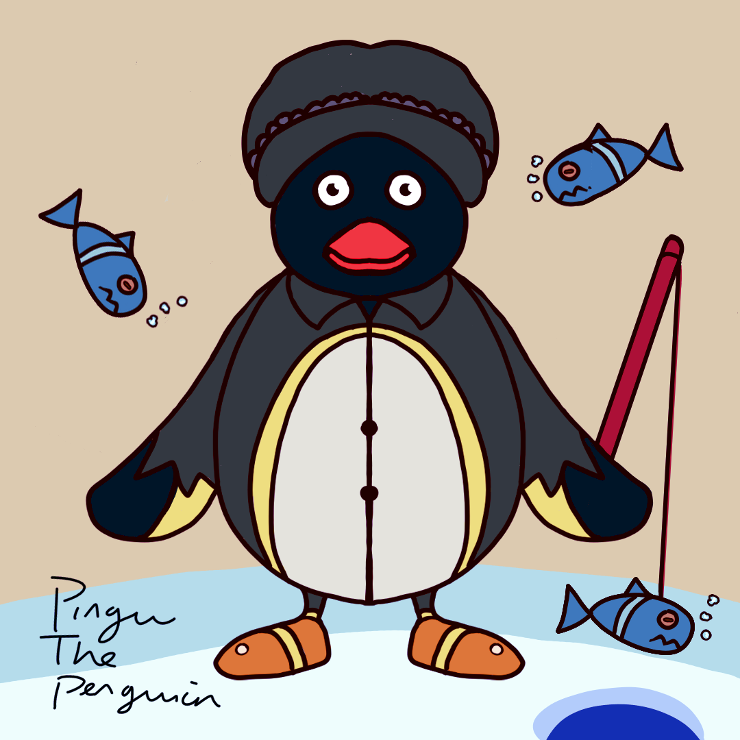 Pingu