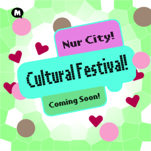 nur city festival