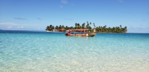 San Blas Islands, Panama