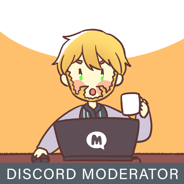 Discord Moderator for Nur.City - Muslim Manga