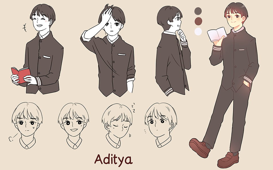 Aditya