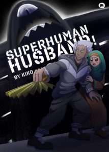 Superhuman Husband