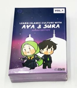 Muslim Manga Club