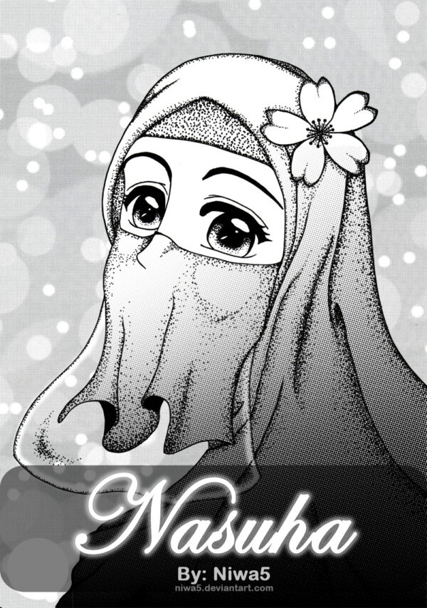 Nasuha cover by Niwa5