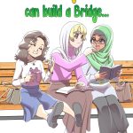 Is Co-Existence Possible? An Islamic Response by Nayzak