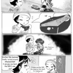4KOMA - Give It All by iliani