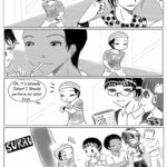 4KOMA - The Books by iliani