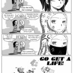 4KOMA - They Will Talk by iliani