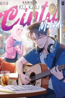 Aku, Kau & Cinta #5: Melodi cover