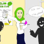 Ayeh inviting to the club by dandandanao