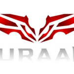 Official cover of BURAAQ, the work this character appears in