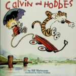 Cover of Calvin and Hobbes