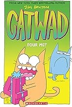 Cover of Catwad