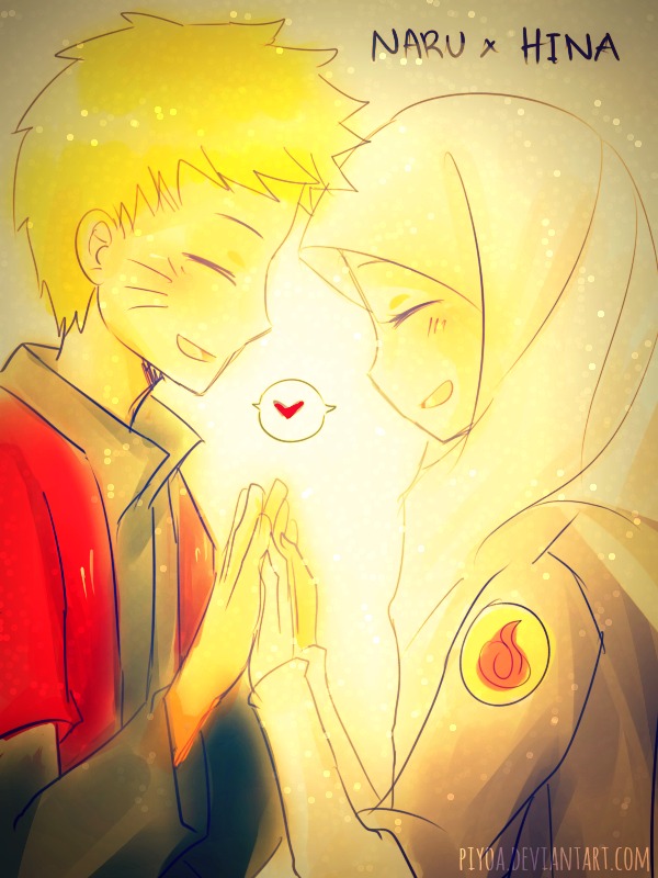 CE - naruhina by piyoa