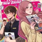 Coffee Break #1: New Blend cover