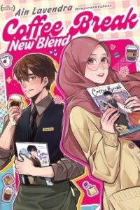 Coffee Break cover