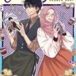 Coffee Break Double Shot & Koleksi Komik Terbaik Ain Lavendra cover