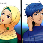 Connected by Ounohika