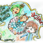 Contest entry by ockbaenma