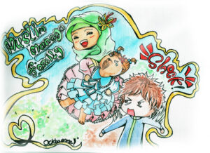 Contest entry by ockbaenma