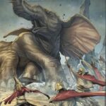 Abraha the Graphic Novel cover