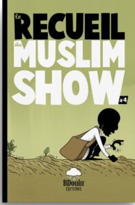 The Muslim Show cover