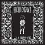 Baddawi cover