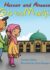 Hassan and Aneesa Go to Masjid